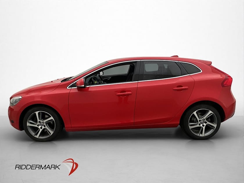 Bild 5 av Volvo V40