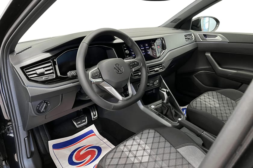 Bild 5 av Volkswagen Taigo