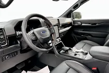 Ford Ranger PHEV