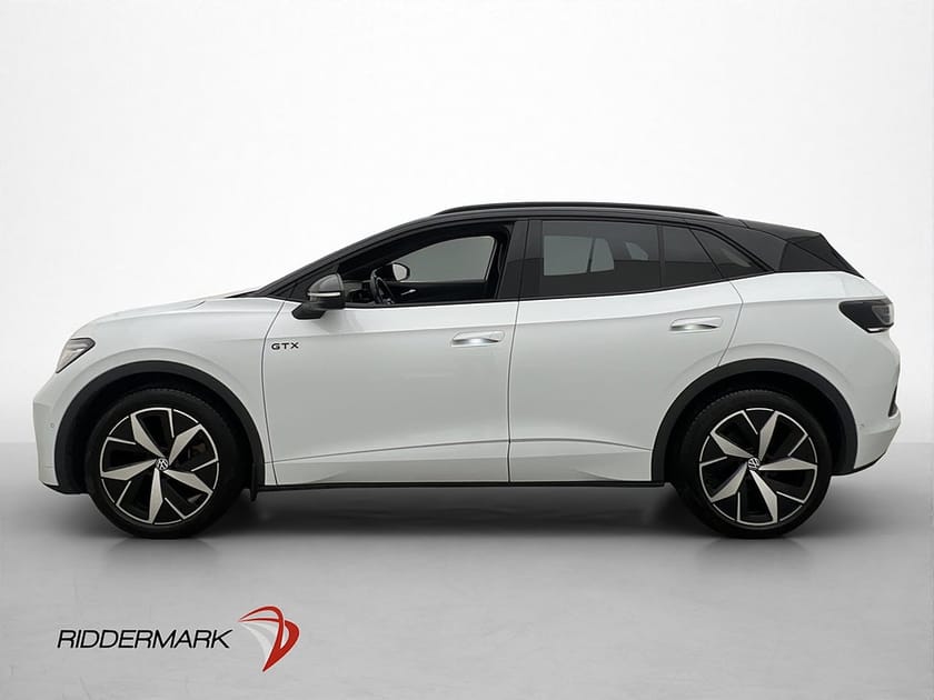 Bild 5 av Volkswagen ID.4 GTX