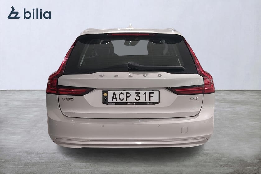 Bild 4 av Volvo V90