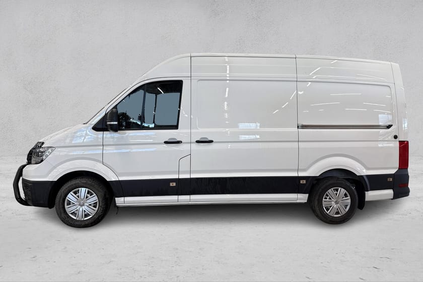 Bilde 2 av Volkswagen Crafter