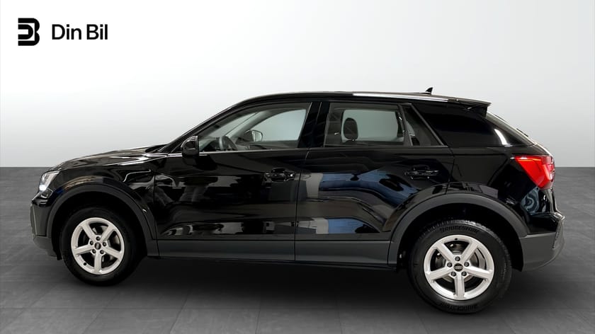 Bild 2 av Audi Q2 35 TFSI 150HK Proline S-tronic