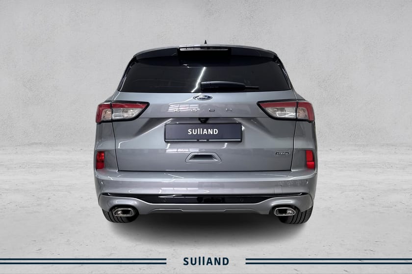 Bilde 4 av Ford Kuga Plug-In Hybrid 2,5 PHEV ST-Line aut Ladbar Hybrid, Velutstyrt
