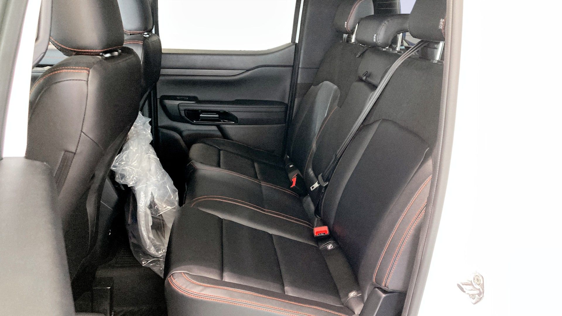 Ford Ranger 2026, photo 5/9