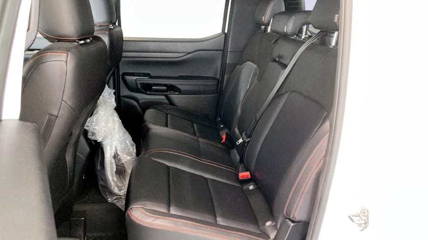 Bild 5 av Ford Ranger PHEV WILDTRAK DOUBLE CAB 2,3 280HK A10 4WD