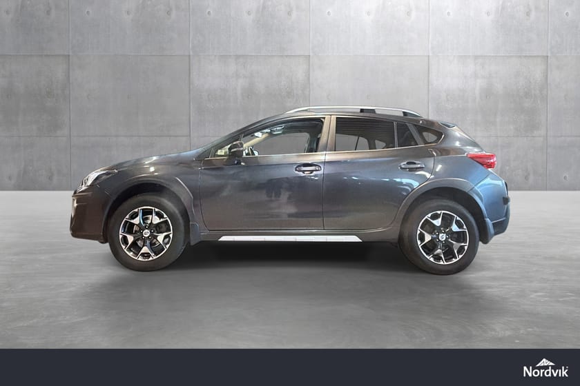 Bilde 2 av Subaru XV 1.6 4WD