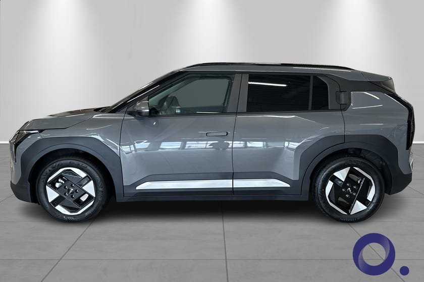 Bilde 5 av Kia EV3 Long Range Exclusive