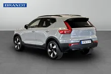 Volvo EX40 Single Motor Extended Range