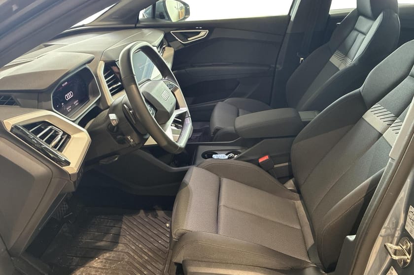 Bilde 5 av Audi Q4 45 e-tron quattro