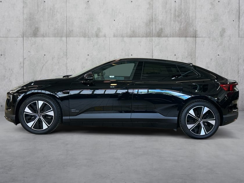Bilde 2 av Polestar 4 Long Range Dual motor LRDM| Prime|Plus|Pilot|Pixel