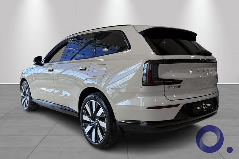 Bilde 3 av Volvo EX90 Twin Motor 7-seater