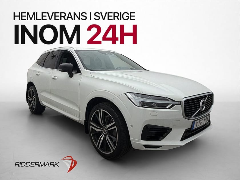 Bild 3 av Volvo XC60