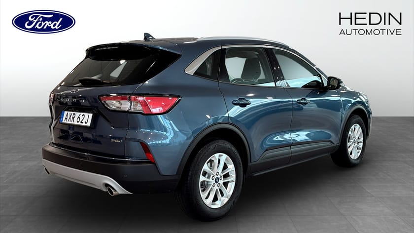 Bild 2 av Ford Kuga Plug-In Hybrid