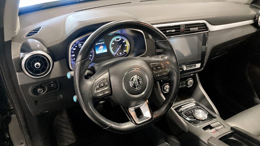 Bild 5 av MG ZS EV 45KWH LUXURY 143 HK
