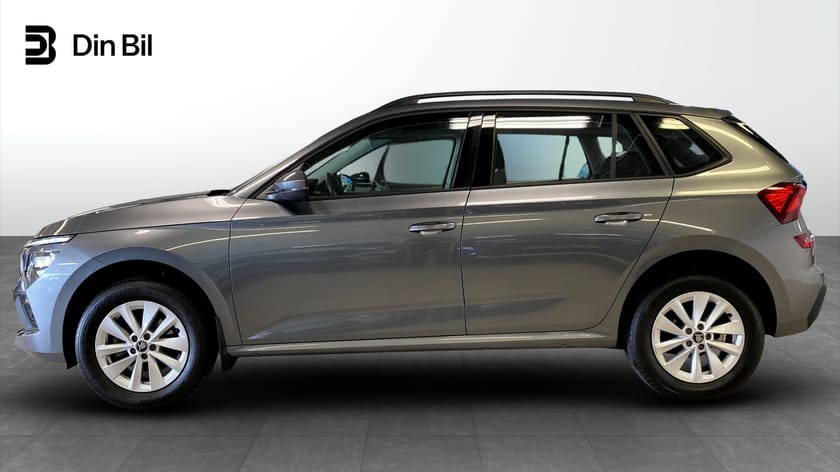 Bild 2 av Škoda Kamiq SELECTION 1,0 TSI DSG | Drag |