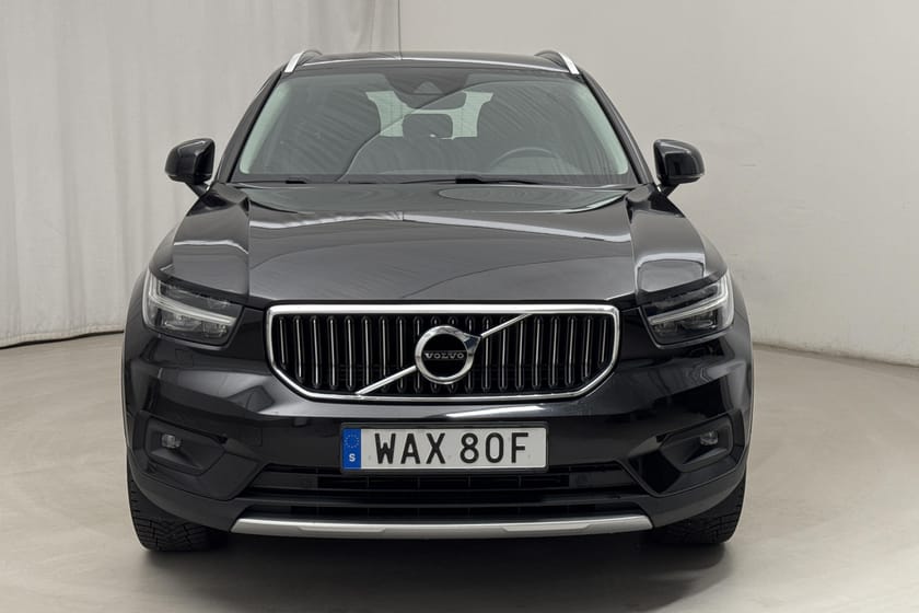 Bild 5 av Volvo XC40 Recharge T4 2WD 211hk Inscription Expression