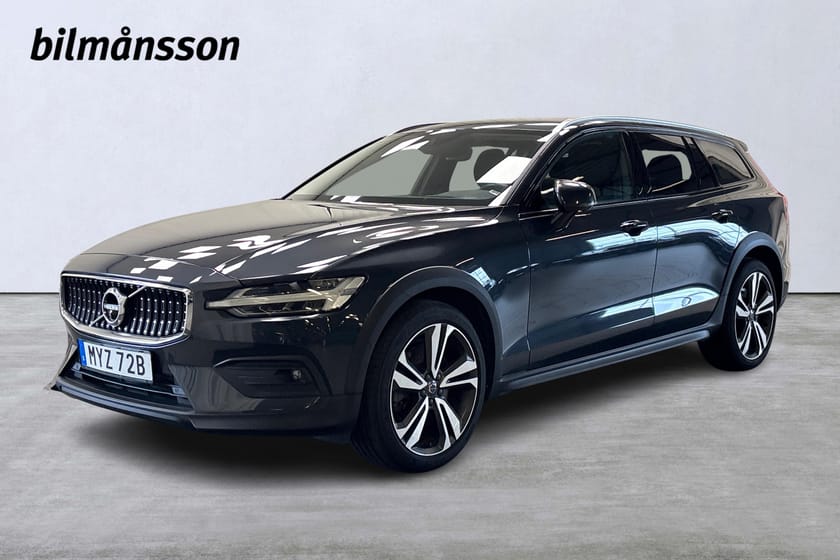 Bild 1 av Volvo V60 Cross Country D4 AWD Advanced SE II
