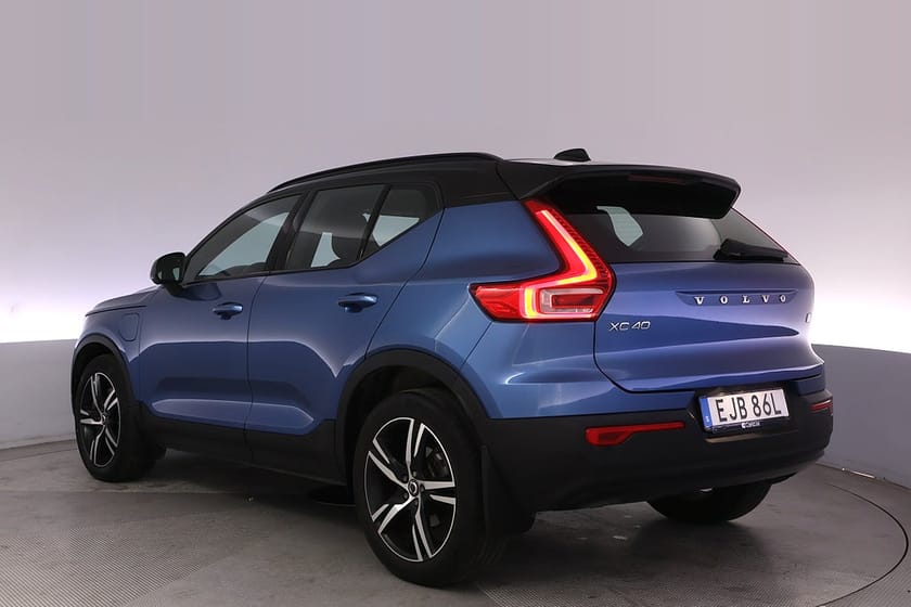 Bild 4 av Volvo XC40