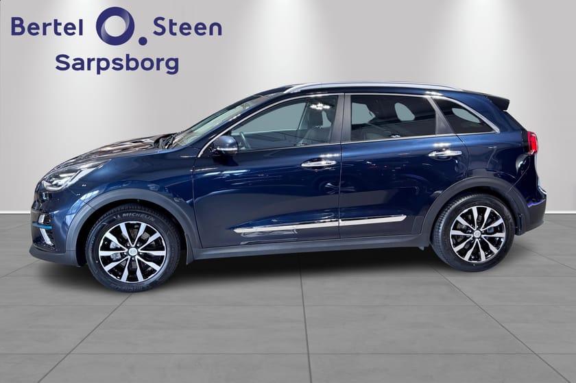 Bilde 3 av Kia e-Niro Exclusive / SKINN / ADAPTIV CRUISE / GODT UTSTYRT! /