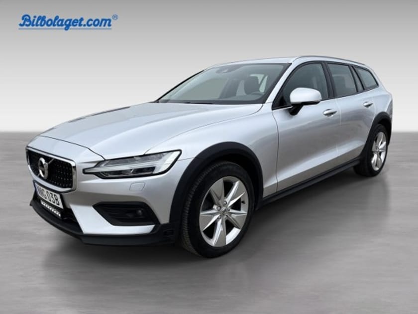 Bild 1 av Volvo V60 Cross Country D4 AWD Advanced Edt
