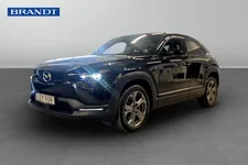 Mazda MX-30 e-Skyactiv EV