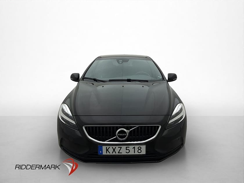 Bild 2 av Volvo V40 T2 Business Advanced BLIS Navi P-Sensorer Värmare