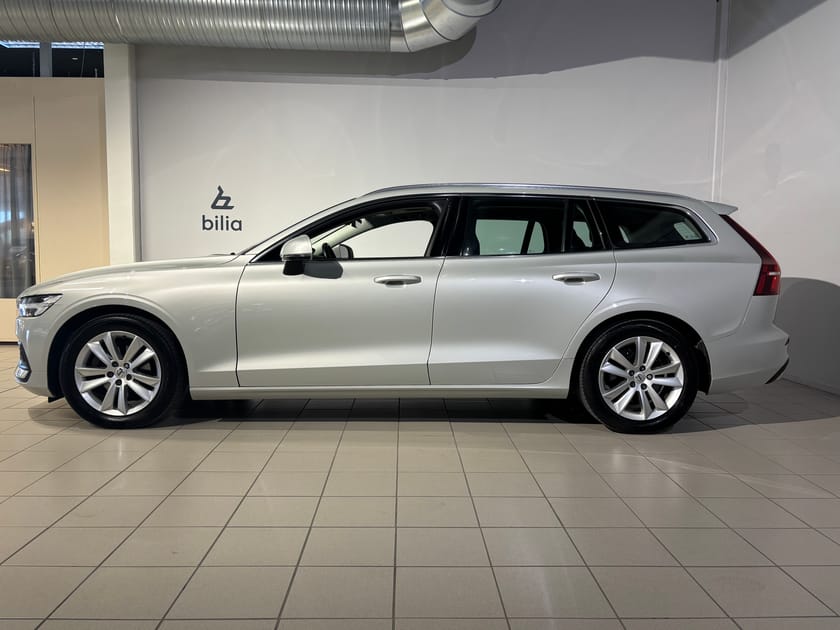 Bild 3 av Volvo V60 D4 Momentum Advanced Edition | H/K | Dragkrok | HUD |