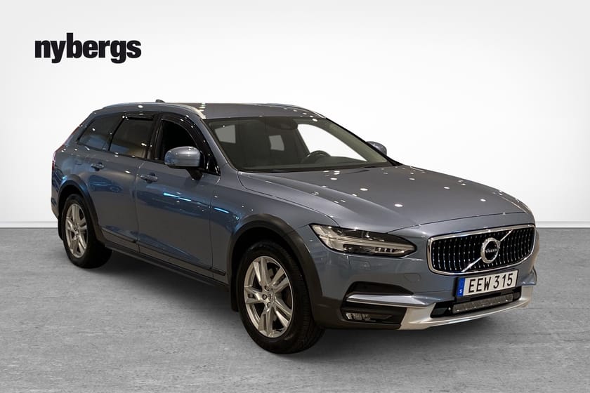 Bild 5 av Volvo V90 Cross Country D4 AWD Advanced SE