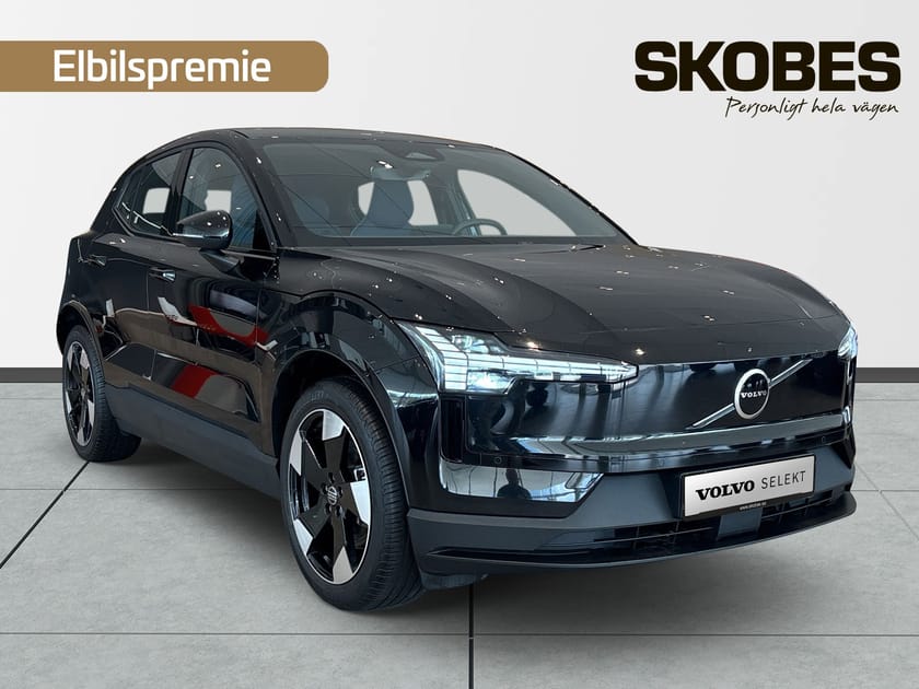 Bild 2 av Volvo EX30 Single Motor Extended Range