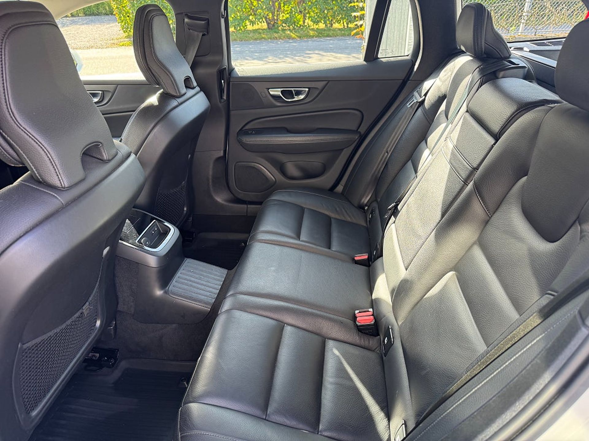 Volvo V60 2021, bild 7/10