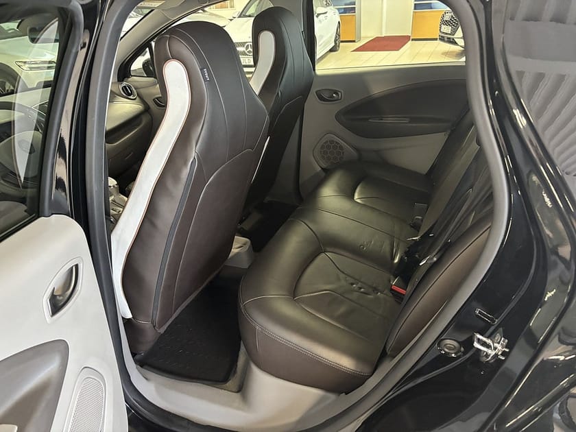 Bild 5 av Renault ZOE R110 41 kWh