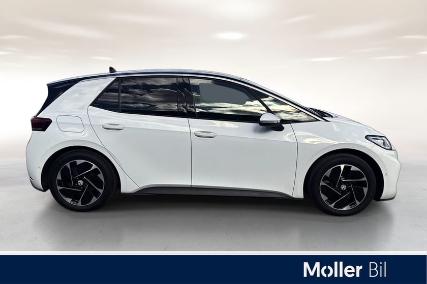 Bilde 4 av Volkswagen ID.3 Pro Performance highline 59kwh 204hk