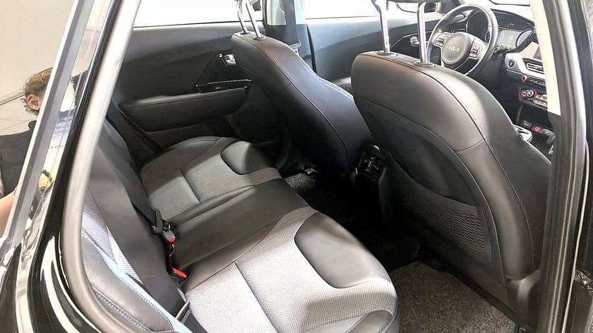 Bild 5 av Kia e-Niro