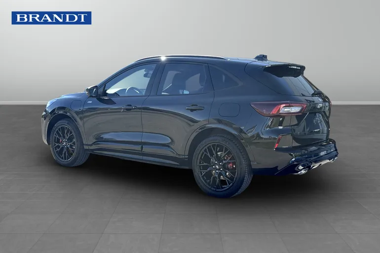 Ford Kuga Plug-In Hybrid