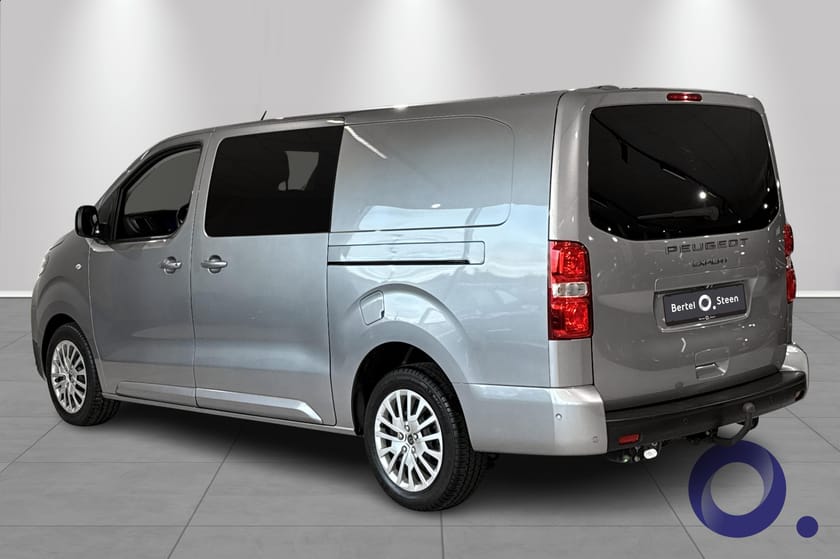 Bilde 3 av Peugeot Expert