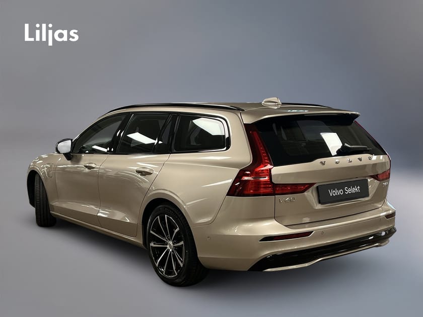 Bild 4 av Volvo V60