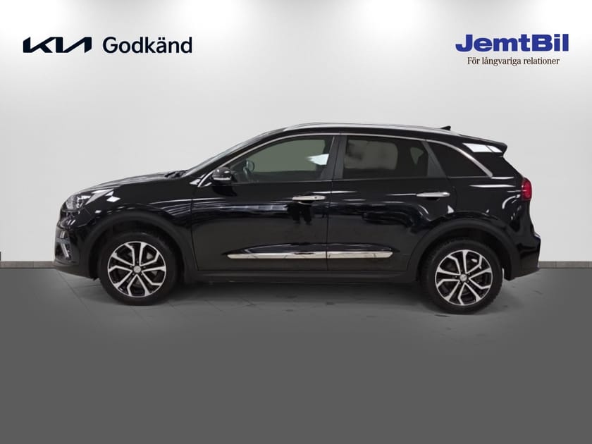 Bild 4 av Kia e-Niro