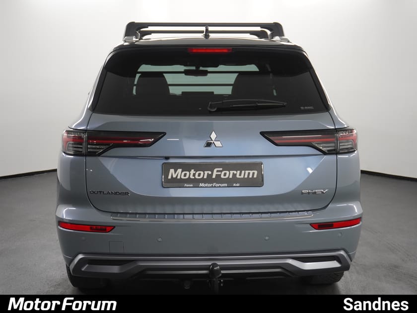 Bilde 2 av Mitsubishi Outlander PHEV Instyle+