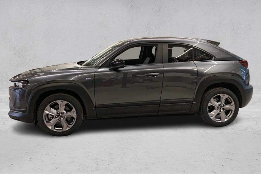 Bilde 2 av Mazda MX-30 e-Skyactiv EV 145HK I Exclusive I R.kamera I VarmeRatt I Navi