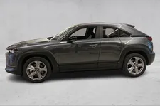 Thumnail bilde 1 av Mazda MX-30 e-Skyactiv EV