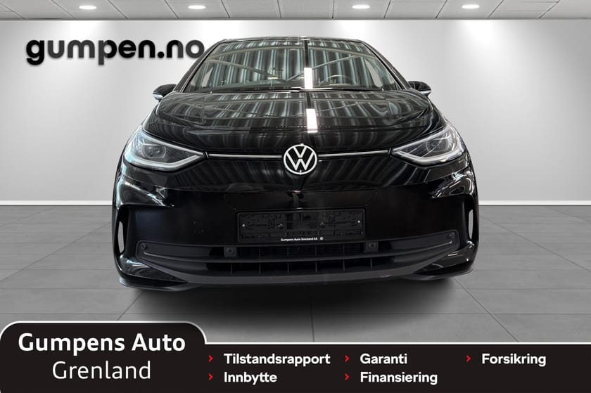 Bilde 4 av Volkswagen ID.3 Pro Performance highline 58kwh 204hk