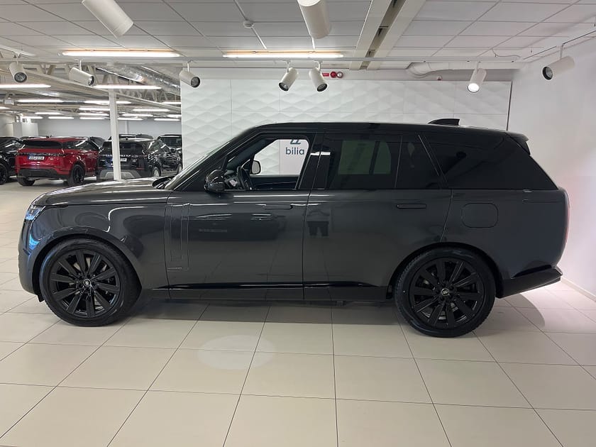 Bild 2 av Land Rover Range Rover P460e Autobiography *KAMPANJPRIS*
