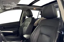 Thumnail bilde 3 av Suzuki SX4 S-Cross