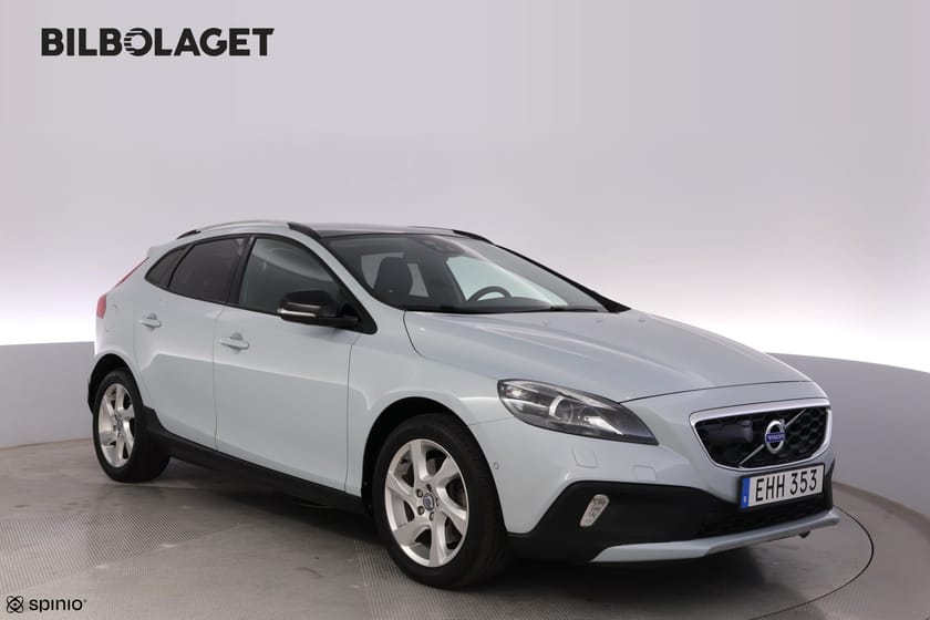 Bild 1 av Volvo V40 Cross Country T4 AWD Momentum HÖGSPEC