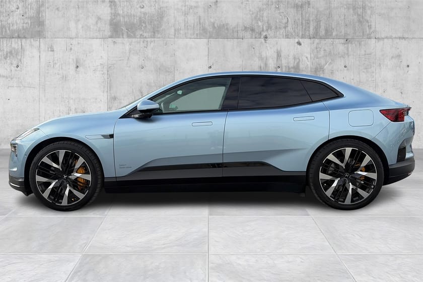 Bilde 2 av Polestar 4 Long Range Dual motor Performance | Plus | Pilot | Krok