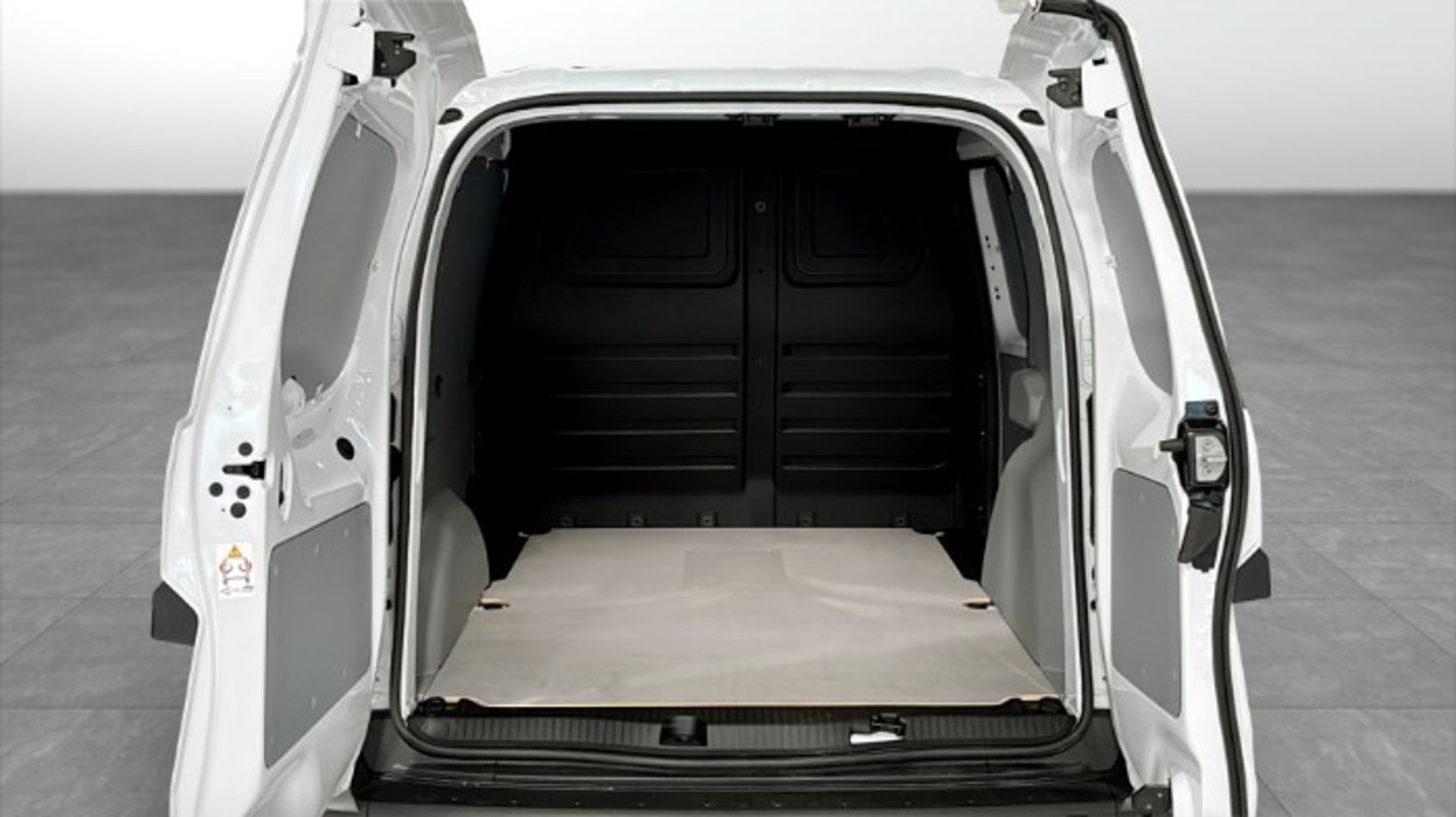Renault Kangoo E-Tech 2025, bild 7/10