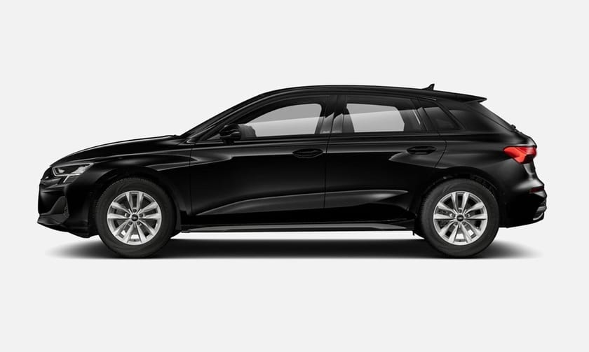 Bild 2 av Audi A3 Sportback 35 TFSI 110 KW S TRONIC PROLINE