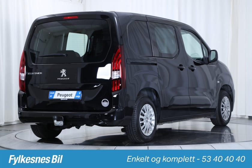 Bilde 5 av Peugeot Partner L1