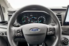 Ford E-Transit 350